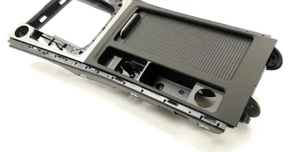 Volkswagen Golf VII Center console 5G1864263AS