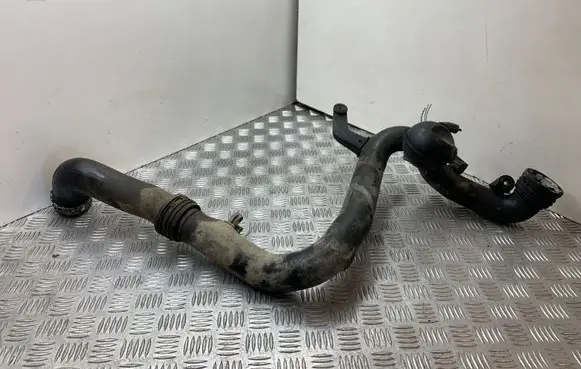 Seat Toledo III (5P) Intercooler hose/pipe