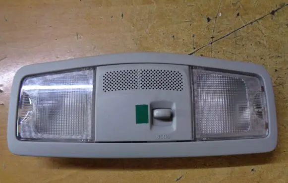 Mitsubishi ASX Front seat light 8401A009ZZ