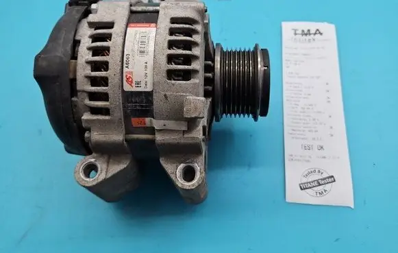 Toyota Avensis T270 Generator/alternator IMPRK1504722