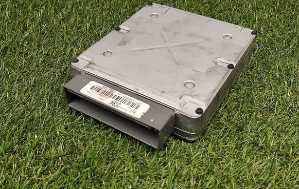 Ford Mondeo Mk III Engine control unit/module ECU 3S7112A650PA