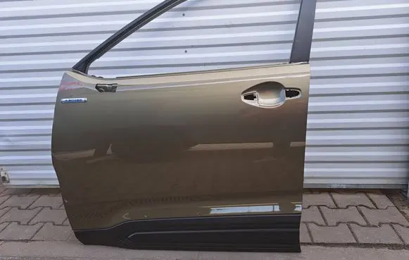 Subaru Forester SL Front door 