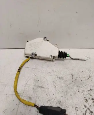 Volkswagen Sharan Central locking motor 95VW9B241AB 404155 7M0959775C