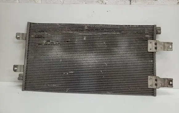 Nissan Interstar A/C cooling radiator (condenser) 880604T