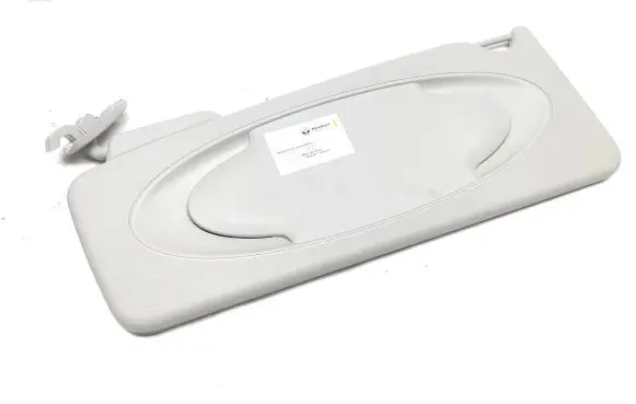 Renault Kangoo II Sun visor