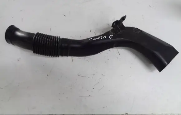 Opel Corsa E Intake resonator 13427550 464918663 013305A