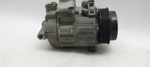 Mercedes-Benz C W204 Air conditioning (A/C) compressor (pump) A0022305011