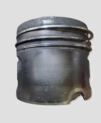 BMW 1 E81 E87 Piston N47