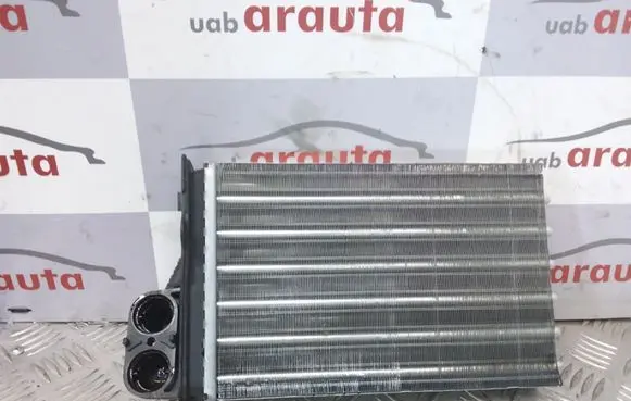 Citroen C5 Heater blower radiator B31385E 660992B 0233704