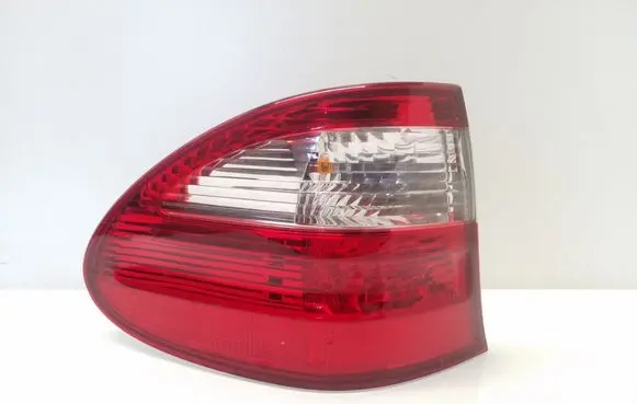 Mercedes-Benz E W211 Rear/tail lights A2118200711