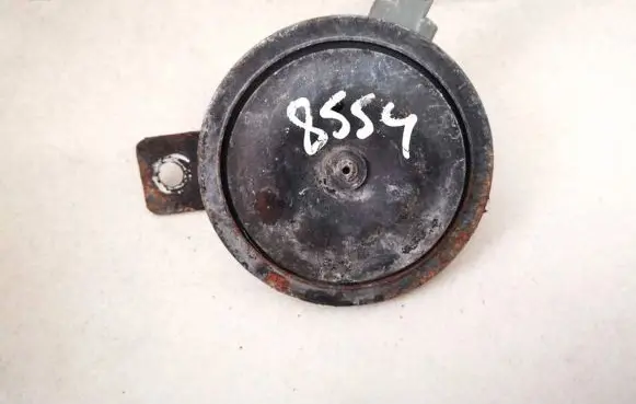 Chevrolet Epica Horn signal e130053