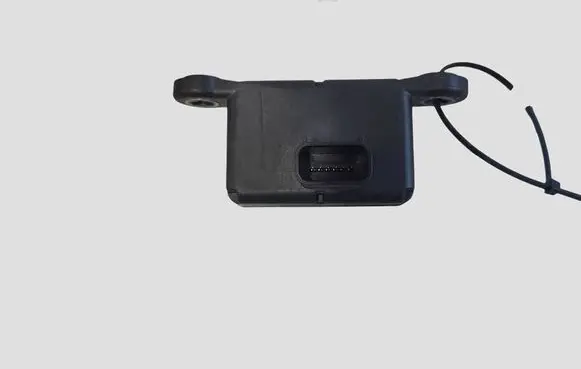 Opel Astra J ESP acceleration yaw rate sensor 13578326AA