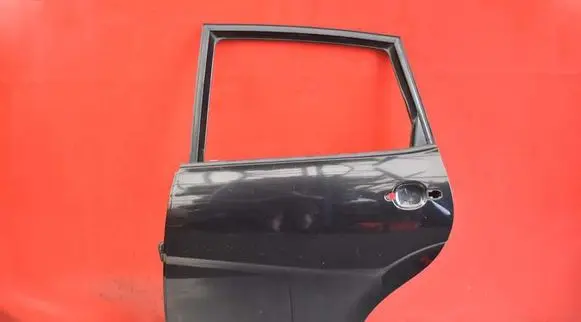 Seat Altea XL Rear door