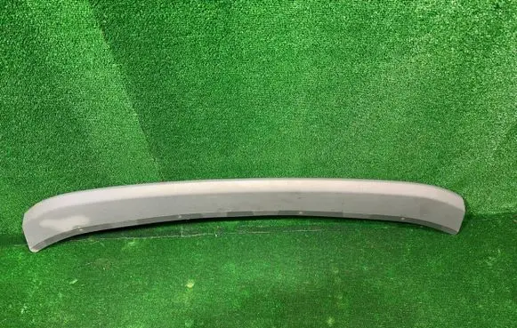 Opel Grandland X Front bumper lip YF00082477