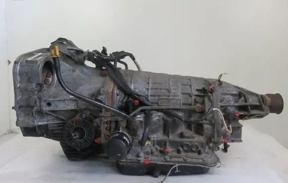 Subaru Impreza II Automatic gearbox TZ1A4ZF3AAAP