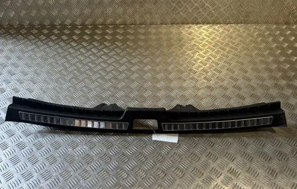 Volvo XC90 Trunk/boot sill cover protection 31377855