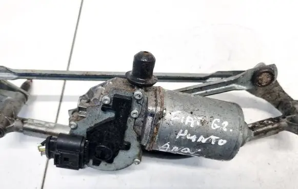 Fiat Grande Punto Wiper motor 404979