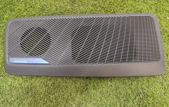 Audi S5 F5 Parcel shelf speaker trim grill 8W5035405C