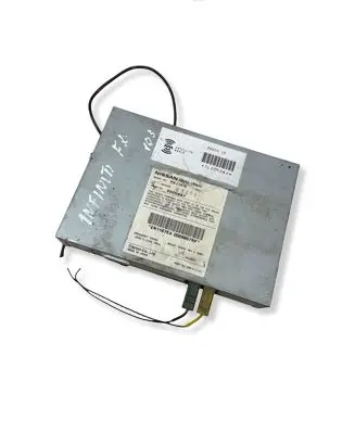 Infiniti FX Other control units/modules 28051CR900 0009867 EN1187E