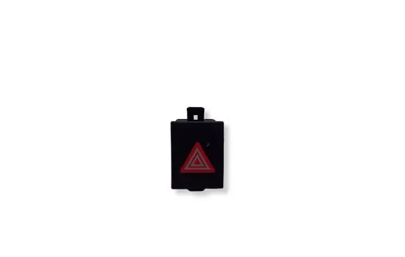 Skoda Fabia Mk1 (6Y) Hazard light switch 6Q0953235A