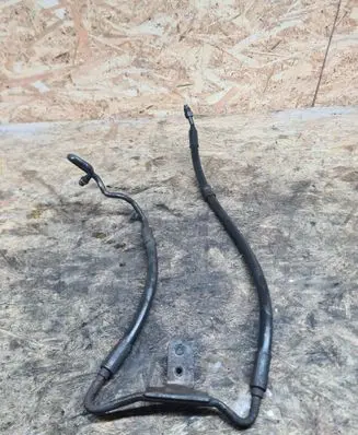 Mercedes-Benz E W211 Power steering hose/pipe/line 2114665981