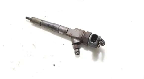 Fiat Bravo Fuel injector