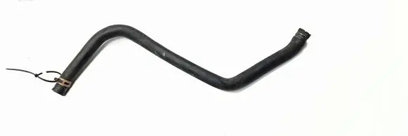 Opel Vivaro Air intake hose/pipe