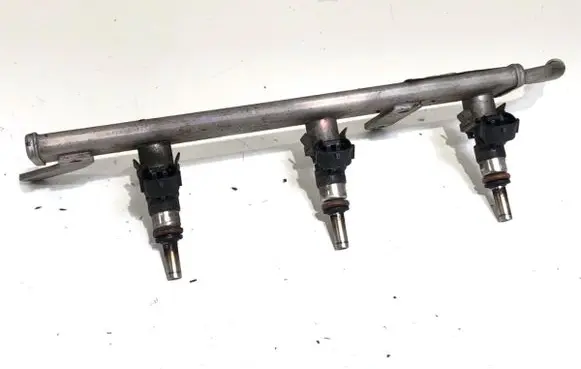 Renault Twingo III Fuel main line pipe 100012298R