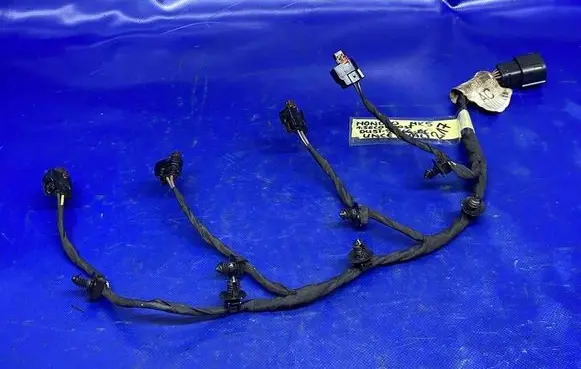 Ford Mondeo MK V Other wiring loom DU5T9F666AC
