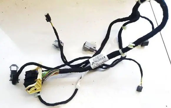 Other wiring loom