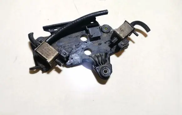 Audi A4 S4 B5 8D Turbo solenoid valve 026906283h 99t014