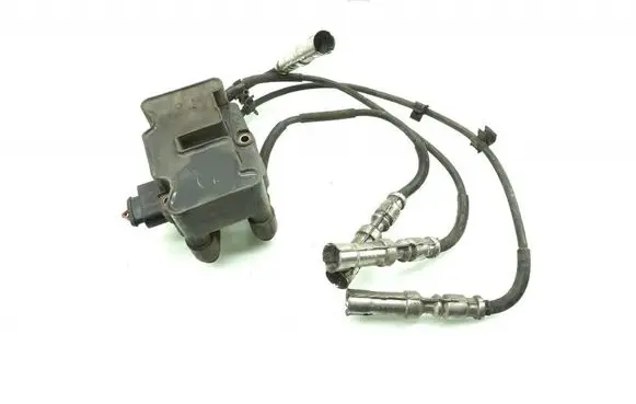 Skoda Octavia Mk2 (1Z) High voltage ignition coil 