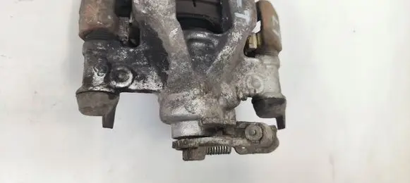 Opel Movano B Rear brake caliper 