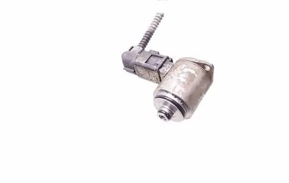 Audi A6 S6 C7 4G Hydraulic servotronic pressure valve 02818781