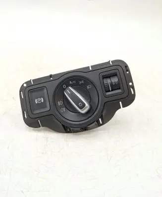 Volkswagen PASSAT CC Light switch 3C0927225B 3C0941334A