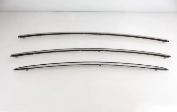 Mini One - Cooper Clubman R55 Windshield trim