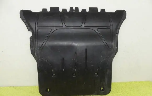 Audi A3 8Y Engine splash shield/under tray 5WA825236C