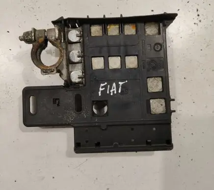 Fiat Croma Positive wiring loom 