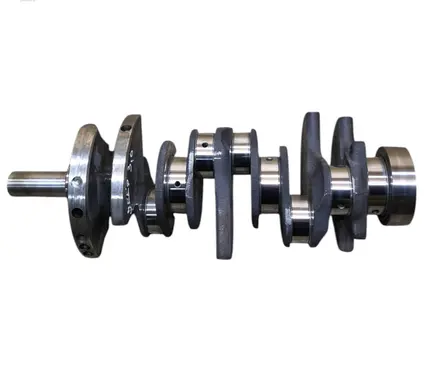 Jeep Grand Cherokee Crankshaft 04893948AB 0906H05530436000