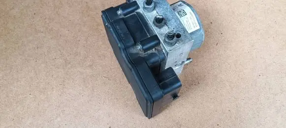 Peugeot 308 ABS Pump 2265106516 0265956062 9816071180