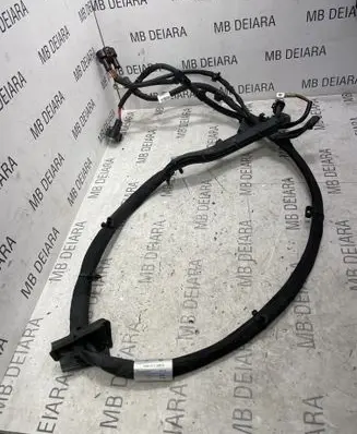 Porsche Macan (95B) Positive cable (battery) 95B971226D