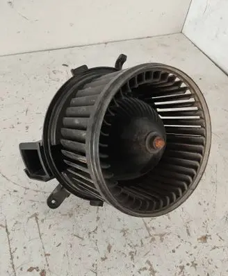Fiat Ducato Heater fan/blower 5E1630100