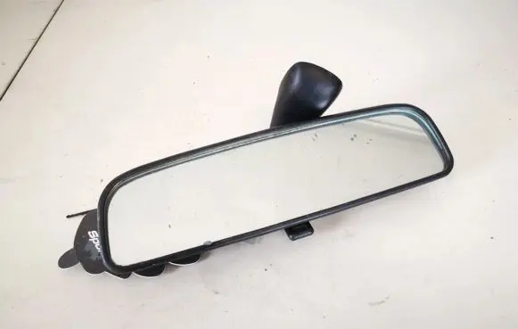 Hyundai Getz Rear view mirror (interior) e11025400