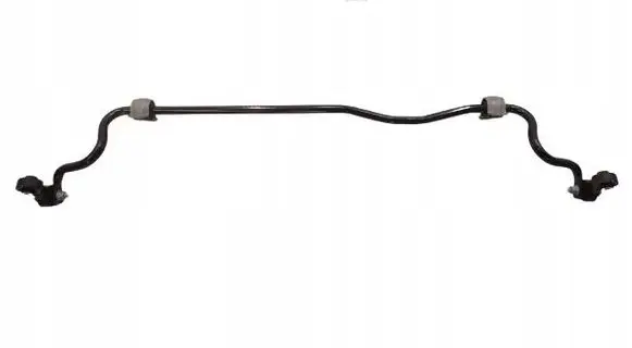 Audi A7 S7 4G Rear anti-roll bar/sway bar 4G0511305G