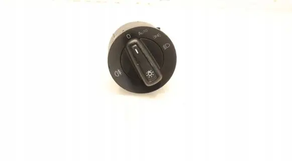 Light switch
