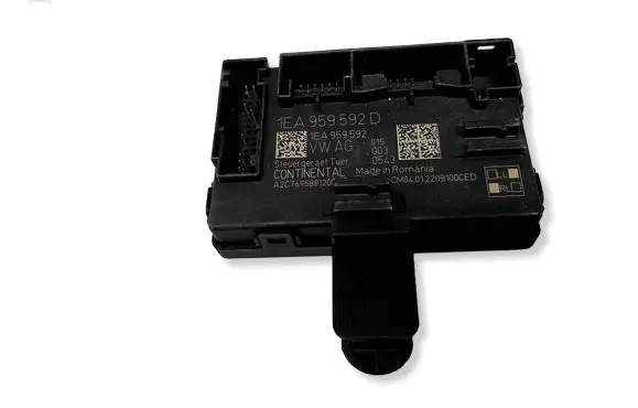 Cupra Born Door control unit/module 1EA959592D