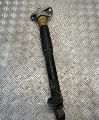 Rear shock absorber/damper