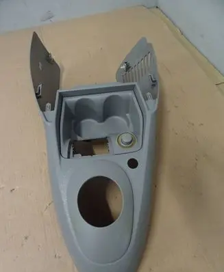 Renault Clio II Center console 8200071281 8200084787