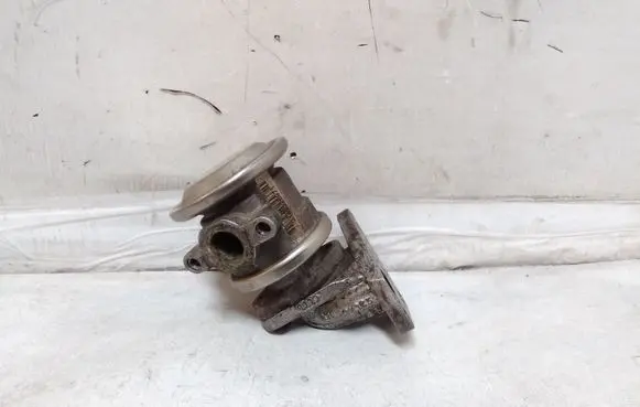 Volkswagen Phaeton EGR valve 078131101N 72256011