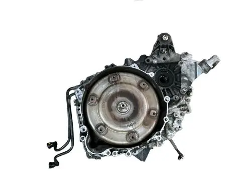 Volvo S80 Automatic gearbox P31272377 31272377 30751946